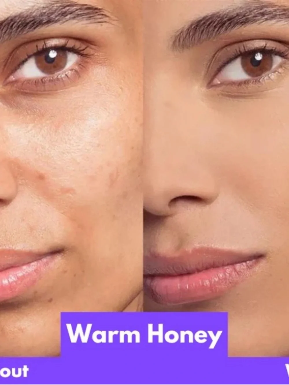 Serentia Elixir + Cream  - Warm Honey
